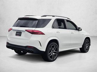 New 2026 Mercedes-Benz GLE 53 AMG 4MATIC video 2
