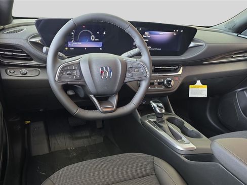 New 2026 Buick Envista Preferred w/ Convenience I Package image 19