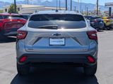 New 2025 Chevrolet Trax RS w/ Driver Confidence Package image 4