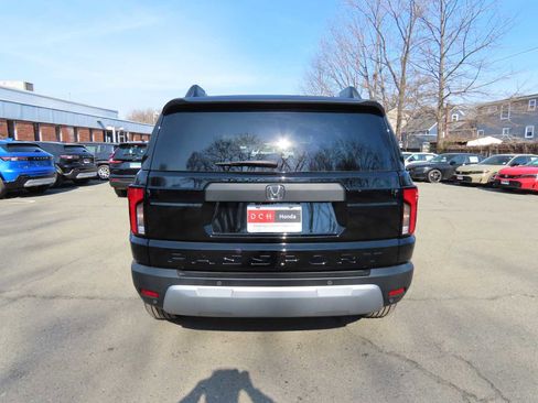 New 2026 Honda Passport RTL image 5