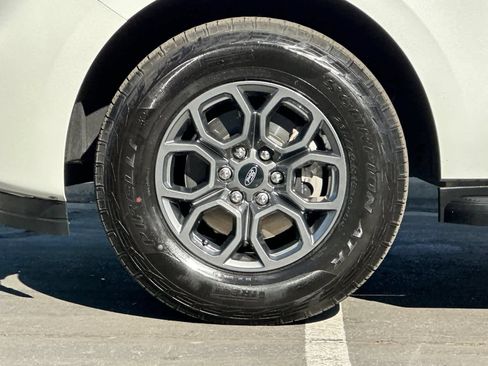 Certified 2025 Ford Expedition Active RWD image 28