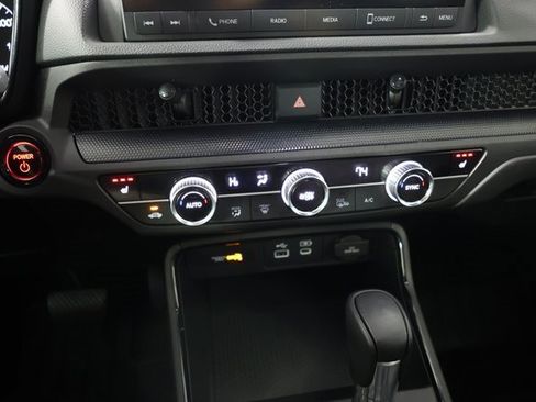 Used 2023 Honda CR-V Sport image 17