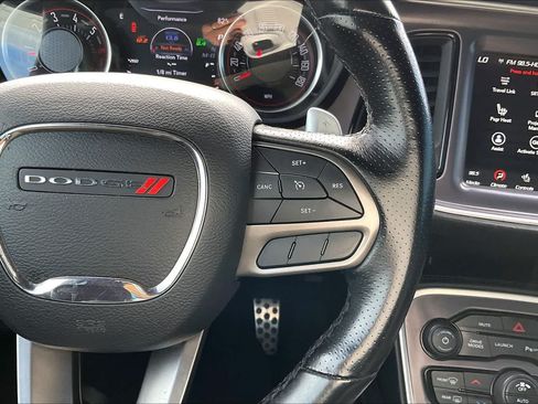 Used 2021 Dodge Challenger R/T Scat Pack RWD image 24