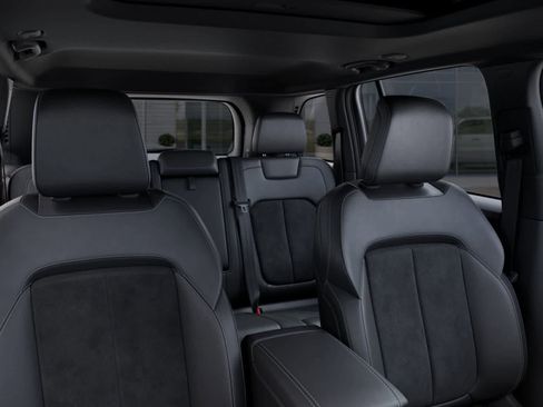 New 2026 Jeep Grand Cherokee Altitude image 26