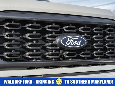 Certified 2024 Ford F150 STX image 10