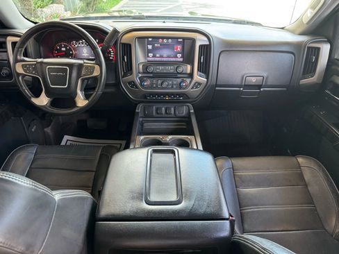 Used 2015 GMC Sierra 1500 Denali w/ Driver Alert Package image 20