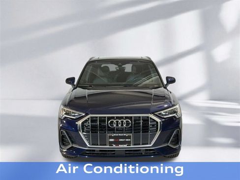 Used 2023 Audi Q3 2.0T Premium Plus w/ Premium Plus Package AWD/4WD image 19