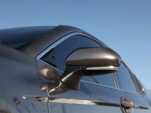 Used 2021 Toyota Camry XSE w/ Navigation Package image 36