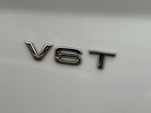 Used 2018 Audi SQ5 Prestige w/ Prestige Package image 18