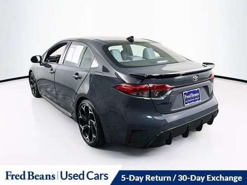 Used 2025 Toyota Corolla FX image 19