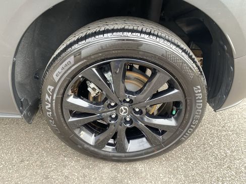 Used 2024 MAZDA CX-30 AWD 2.5 S w/ Select Sport Pkg image 19