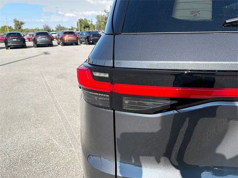 New 2026 Lexus TX 350 AWD image 10