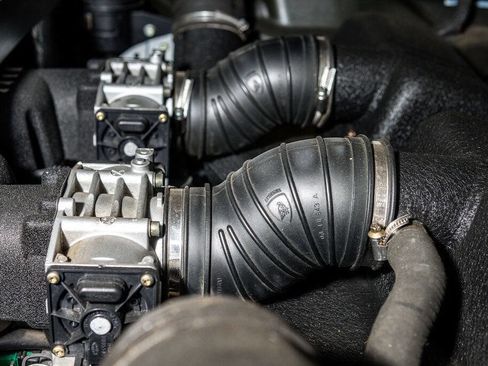 Used 2007 Lamborghini Gallardo Spyder image 19