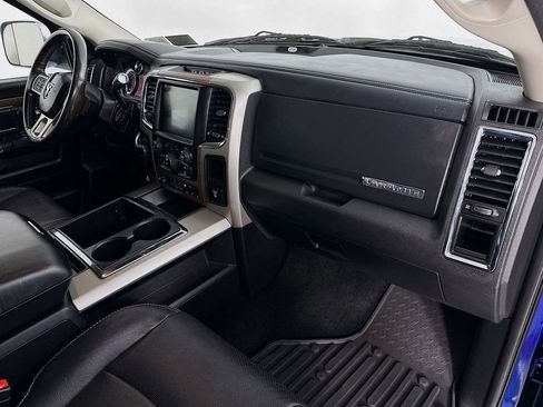 Used 2015 RAM 3500 Laramie AWD/4WD image 31