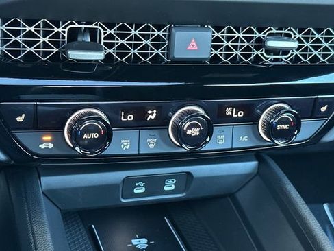 New 2026 Honda Accord Sport image 22