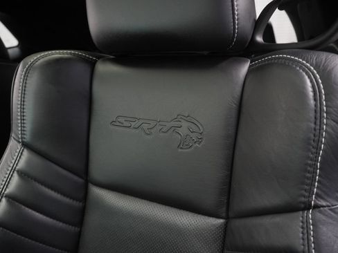 Used 2023 Dodge Challenger SRT Hellcat RWD image 20