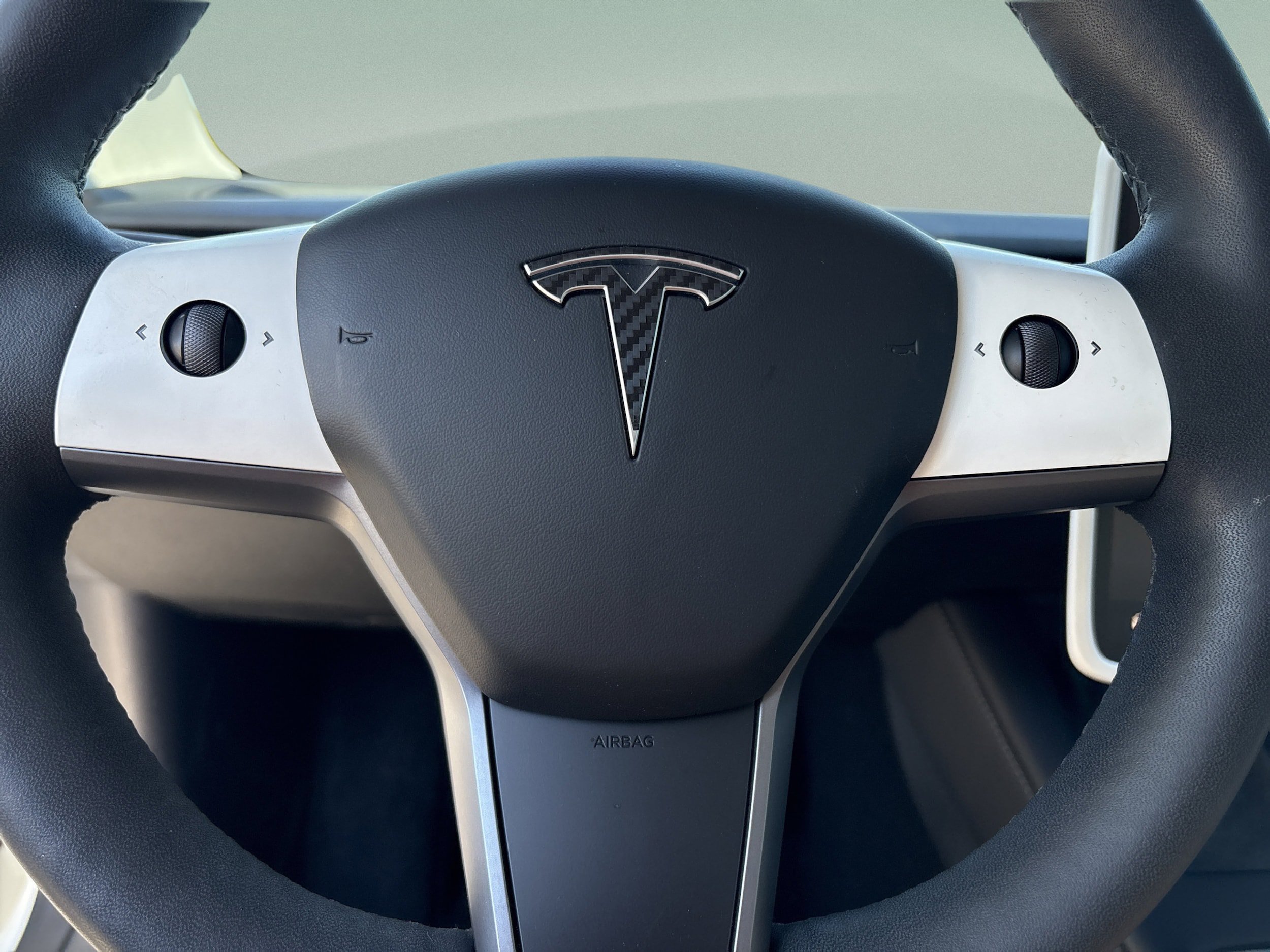 Used 2023 Tesla Model 3 Performance AWD/4WD image 15
