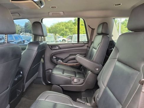 Used 2018 Chevrolet Tahoe LT RWD image 9