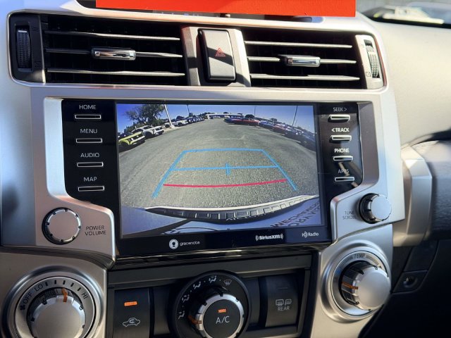 Used 2021 Toyota 4Runner SR5 Premium w/ Moonroof Package AWD/4WD image 21