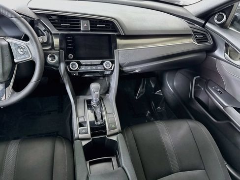 Used 2019 Honda Civic EX image 26