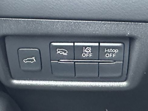 New 2025 MAZDA CX-5 AWD 2.5 S w/ Preferred Package image 21