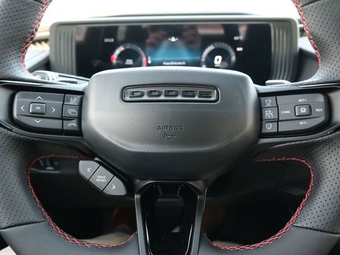 New 2026 Dodge Charger GT w/ Driver Convenience Group AWD/4WD image 16