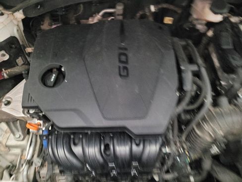 Used 2022 Hyundai Santa Fe SEL AWD/4WD image 30