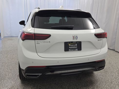 New 2026 Buick Envision Sport Touring image 14