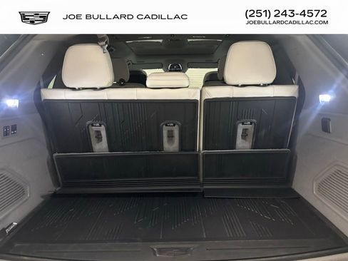 New 2026 Cadillac Escalade IQ Luxury 1 w/ LPO, Floor Liner Package image 26