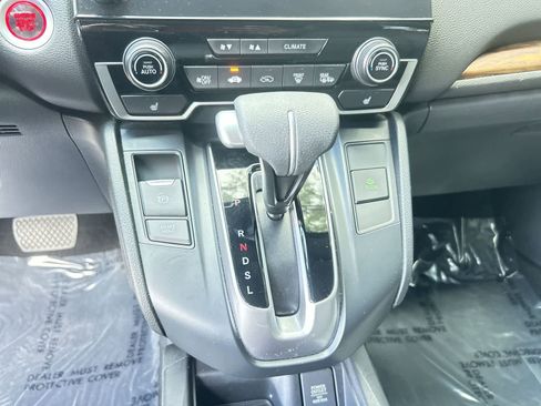 Used 2017 Honda CR-V EX image 18