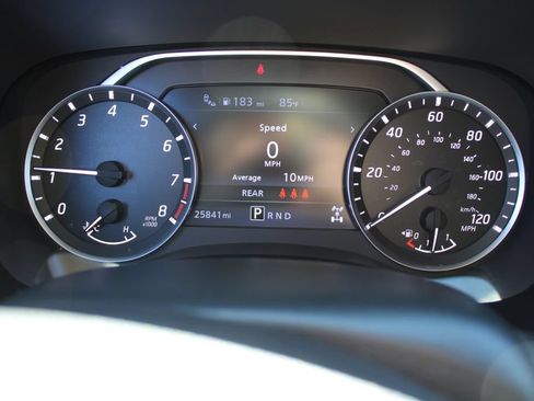 Used 2024 Nissan Frontier S w/ Technology Package AWD/4WD image 24