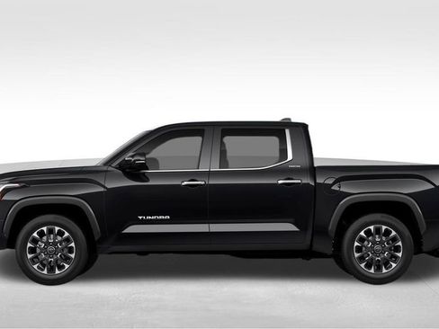 New 2026 Toyota Tundra Limited image 4