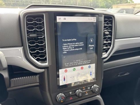 New 2026 Ford Ranger XL w/ Trailer Tow Package RWD image 27