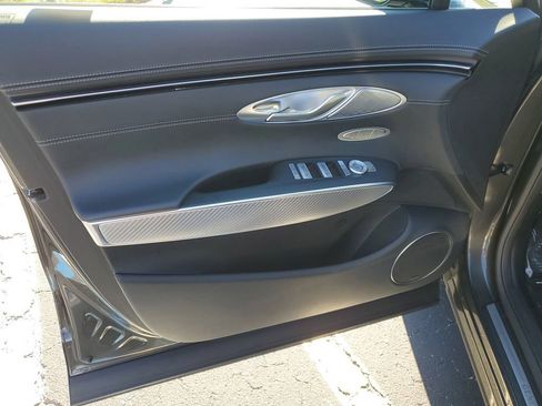 Used 2025 Genesis GV70 2.5T w/ Sport Prestige Package image 25