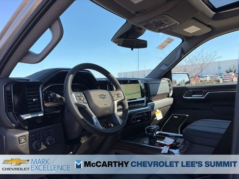 New 2026 Chevrolet Silverado 1500 LT Trail Boss image 62