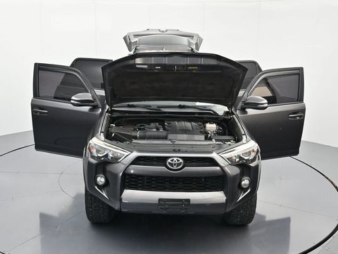 Used 2019 Toyota 4Runner SR5 Premium image 46