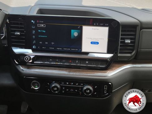 Used 2023 Chevrolet Silverado 1500 LT AWD/4WD image 21