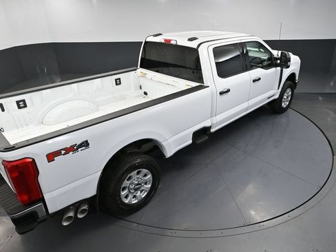Used 2024 Ford F250 XLT w/ FX4 Off-Road Package AWD/4WD image 45