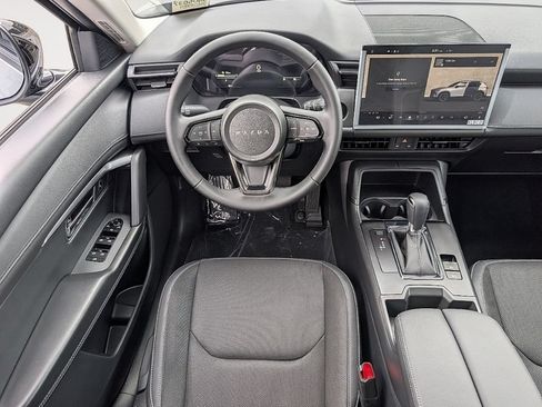 New 2026 MAZDA CX-5 Select AWD/4WD image 23