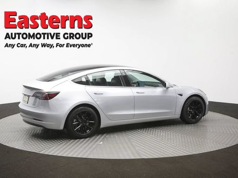 Used 2018 Tesla Model 3 Long Range AWD/4WD image 37