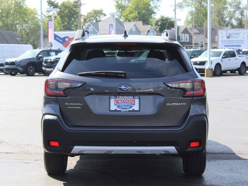 Used 2024 Subaru Outback Limited image 7