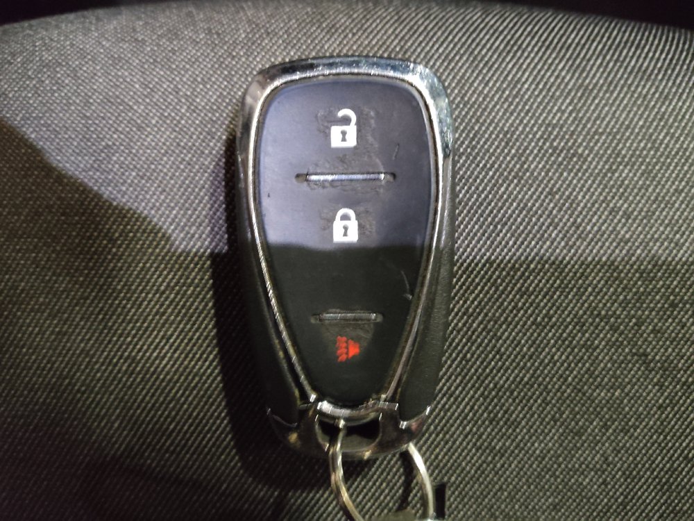 Used 2019 Chevrolet Equinox LT AWD/4WD image 32