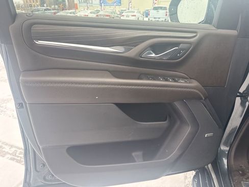 Used 2021 GMC Yukon Denali w/ Advanced Technology Package image 23