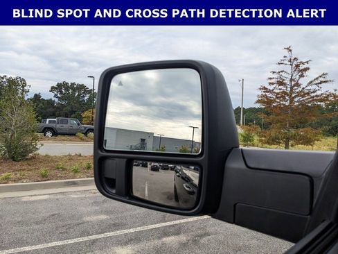 New 2026 RAM 2500 Laramie w/ Night Edition image 7