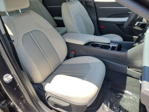 Used 2025 Hyundai Sonata SEL FWD image 23
