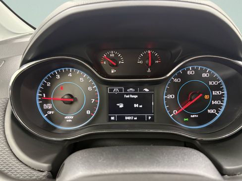Used 2019 Chevrolet Cruze LT FWD image 31