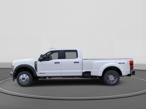 New 2026 Ford F450 XL w/ 360-Degree Camera Package AWD/4WD image 3
