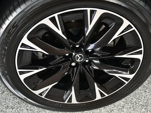 Used 2024 MAZDA CX-90 3.3 Turbo S w/ Premium Plus AWD/4WD image 20
