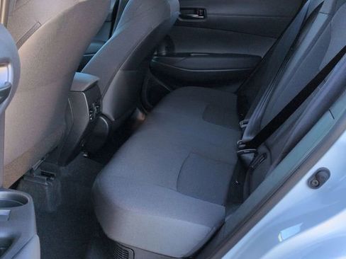 Certified 2026 Toyota Corolla Cross SE image 24