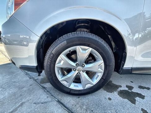 Used 2015 Subaru Forester 2.5i Premium AWD/4WD image 10